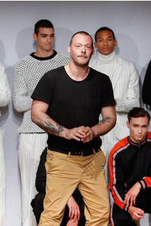 Bikkembergs Pre-Fall 2020 / Bikkembergs осень-зима 2020